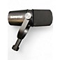 Used Shure MV7 Dynamic Microphone