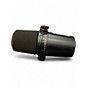 Used Shure MV7 Dynamic Microphone