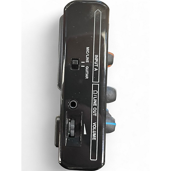 Used TASCAM DP006 MultiTrack Recorder