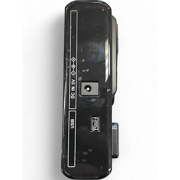 Used TASCAM DP006 MultiTrack Recorder