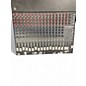 Used Mackie CR1604VLZ Unpowered Mixer thumbnail