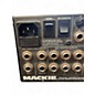 Used Mackie CR1604VLZ Unpowered Mixer
