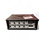 Used Rockville RPM85 Powered Mixer thumbnail