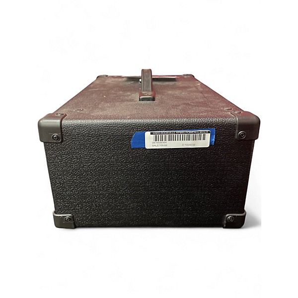 Used Rockville RPM85 Powered Mixer