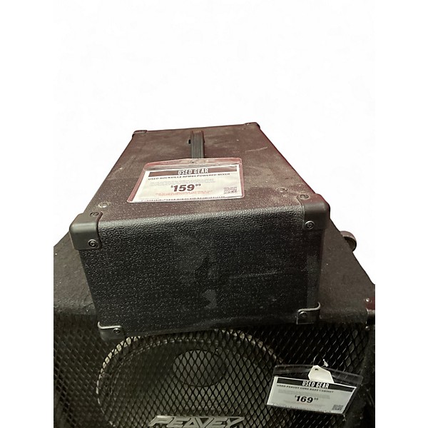 Used Rockville RPM85 Powered Mixer