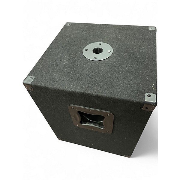 Used Rockville RBG-12S Powered Subwoofer