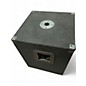 Used Rockville RBG-12S Powered Subwoofer