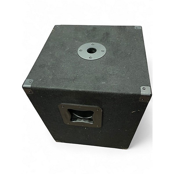 Used Rockville RBG-12S Powered Subwoofer