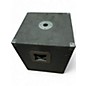 Used Rockville RBG-12S Powered Subwoofer