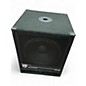 Used Rockville RBG-12S Powered Subwoofer thumbnail