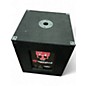 Used Rockville RBG-12S Powered Subwoofer