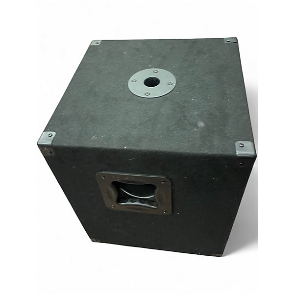 Used Rockville RBG-12S Powered Subwoofer