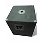 Used Rockville RBG-12S Powered Subwoofer