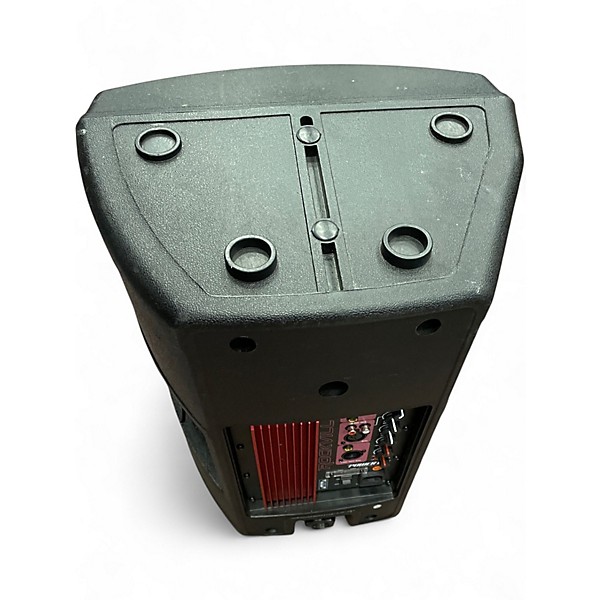 Used Rockville RPG-10 Powered Speaker