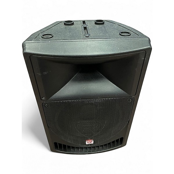 Used Rockville RPG-10 Powered Speaker