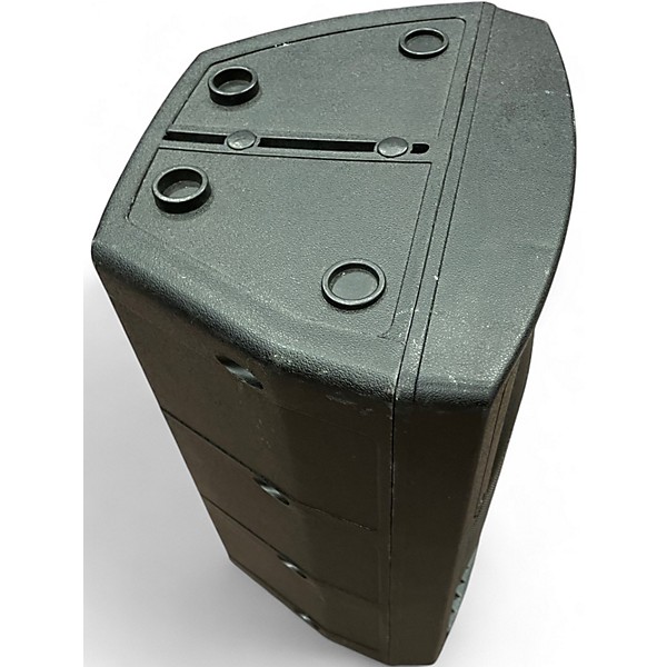 Used Rockville RPG-10 Powered Speaker
