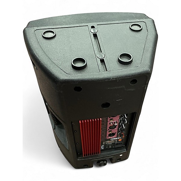 Used Rockville RPG-10 Powered Speaker