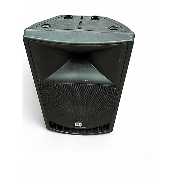 Used Rockville RPG-10 Powered Speaker