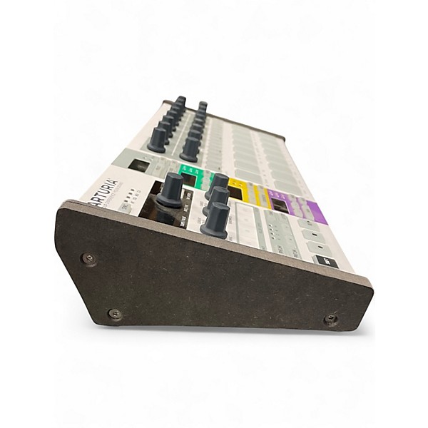 Used Arturia Beatstep Pro MIDI Controller