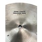 Used Zildjian 16in K DARK CRASH MEDIUM THING CRASH Cymbal