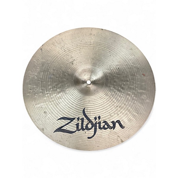 Used Zildjian 16in K DARK CRASH MEDIUM THING CRASH Cymbal