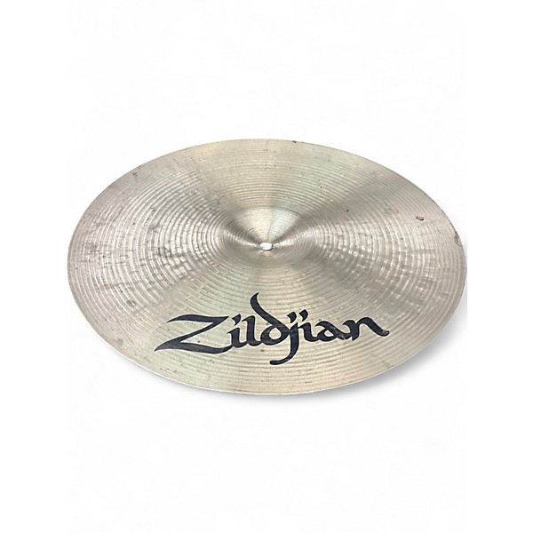 Used Zildjian 16in K DARK CRASH MEDIUM THING CRASH Cymbal