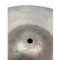 Used MEINL 20in BYZANCE 20IN SAND RIDE Cymbal