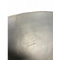 Used MEINL 20in BYZANCE 20IN SAND RIDE Cymbal