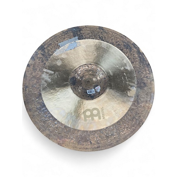 Used MEINL 20in BYZANCE 20IN SAND RIDE Cymbal