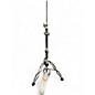 Used Pearl DOUBLE BRACED HI HAT STAND Hi Hat Stand thumbnail