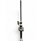 Used Pearl DOUBLE BRACED HI HAT STAND Hi Hat Stand