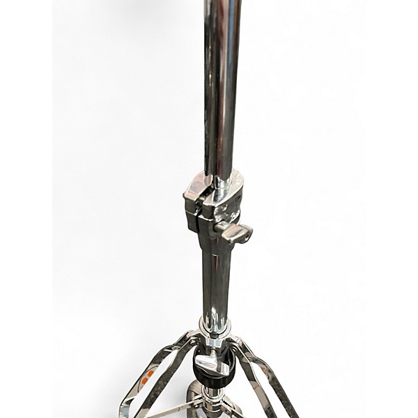Used Pearl DOUBLE BRACED HI HAT STAND Hi Hat Stand