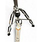 Used Pearl DOUBLE BRACED HI HAT STAND Hi Hat Stand