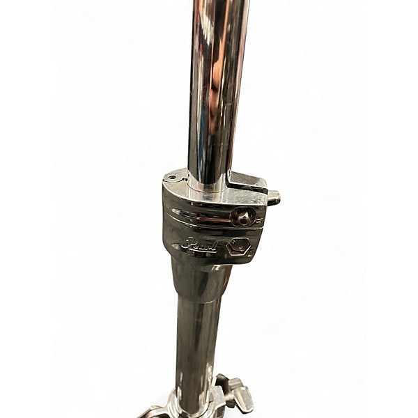 Used Pearl DOUBLE BRACED HI HAT STAND Hi Hat Stand