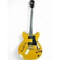 Used Squier Starfire Natural Hollow Body Electric Guitar thumbnail