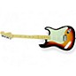 Used Fender American Standard Stratocaster 3 Color Sunburst Solid Body Electric Guitar thumbnail