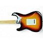 Used Fender American Standard Stratocaster 3 Color Sunburst Solid Body Electric Guitar