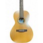 Used Seagull Coastline Grand Natural Acoustic Guitar