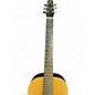 Used Seagull Coastline Grand Natural Acoustic Guitar