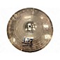Used Wuhan 14in 457 HEAVY METAL Cymbal