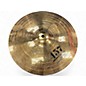 Used Wuhan 14in 457 HEAVY METAL Cymbal