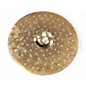 Used Wuhan 14in 457 HEAVY METAL Cymbal