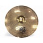 Used Wuhan 16in 457 HEAVY METAL Cymbal thumbnail