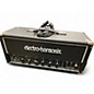 Used Electro-Harmonix MiG-50 Solid State Guitar Amp Head thumbnail
