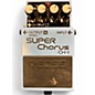 Used BOSS CH1 Super Chorus Effect Pedal