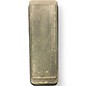 Used Dunlop GCB95 Original Crybaby Wah Effect Pedal thumbnail