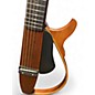 Used Yamaha SLG200S Natural Acoustic Electric Guitar