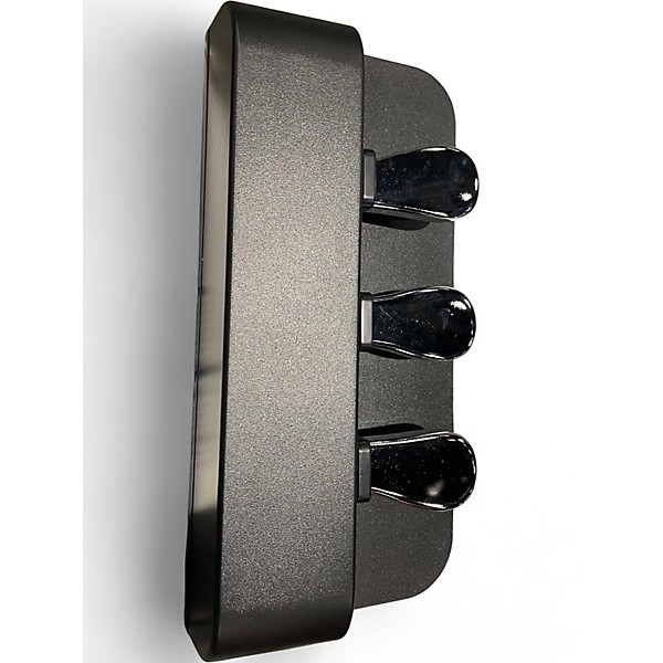 Used Casio sp-34 Sustain Pedal