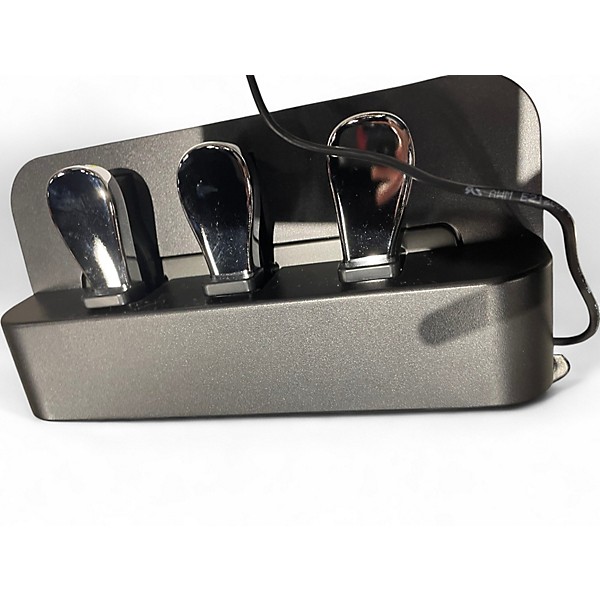 Used Casio sp-34 Sustain Pedal