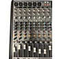 Used Mackie PROFX12 Unpowered Mixer